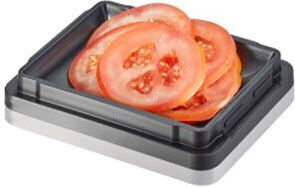 Gefu Käse Reibe