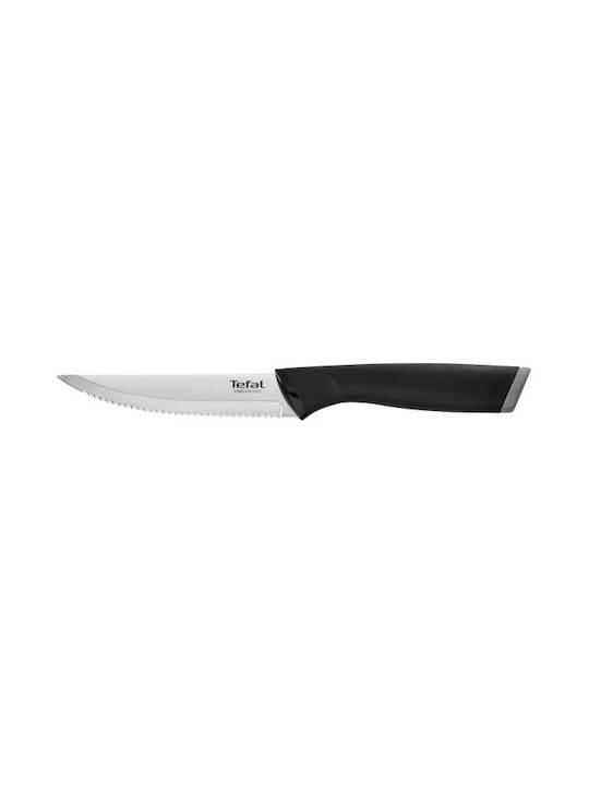 Tefal Essential T Messerset aus rostfreiem Stahl