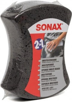 Sonax Reinigung Auto