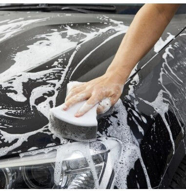 Sonax Reinigung Auto