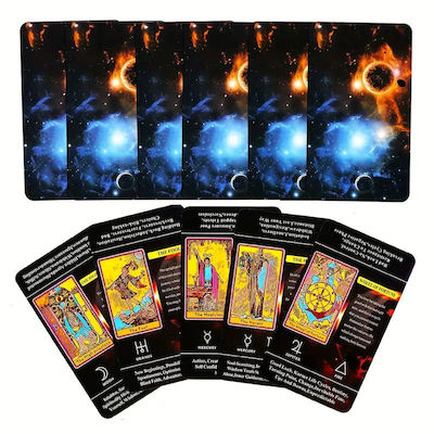 Panora Tarot Deck