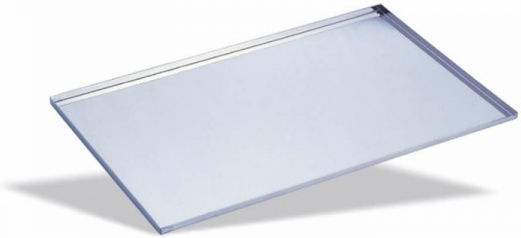 Pujadas Backblech zum Backen Bäckerei B60 x T40 cm