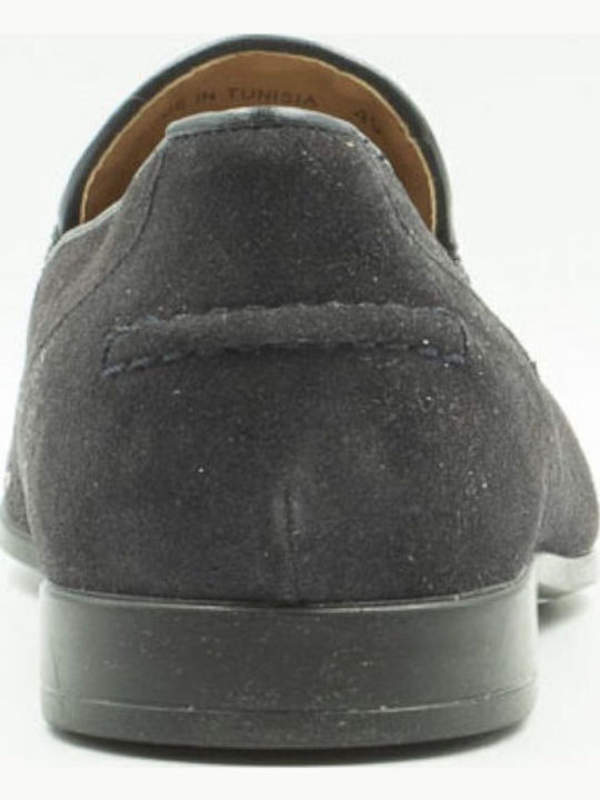 Breestow Ανδρικο Παπουτσι Μπλε 831432-vel 9036/7427