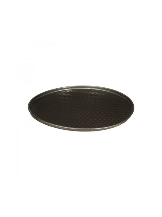 5Five Backform Torte Rostfreier Stahl mit abnehmbarem Boden 417049 3Stück