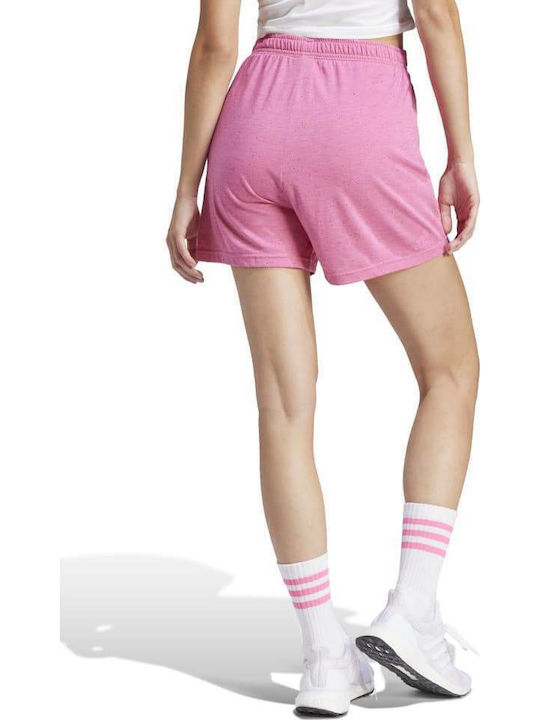 Is3903 - Adidas W Winrs Short Magenta Color
