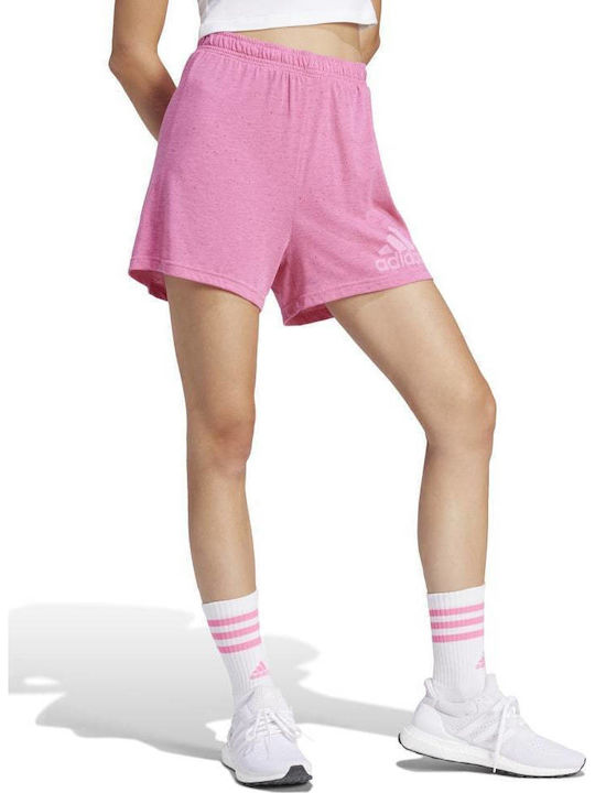 Is3903 - Adidas W Winrs Kurz Magenta Farbe