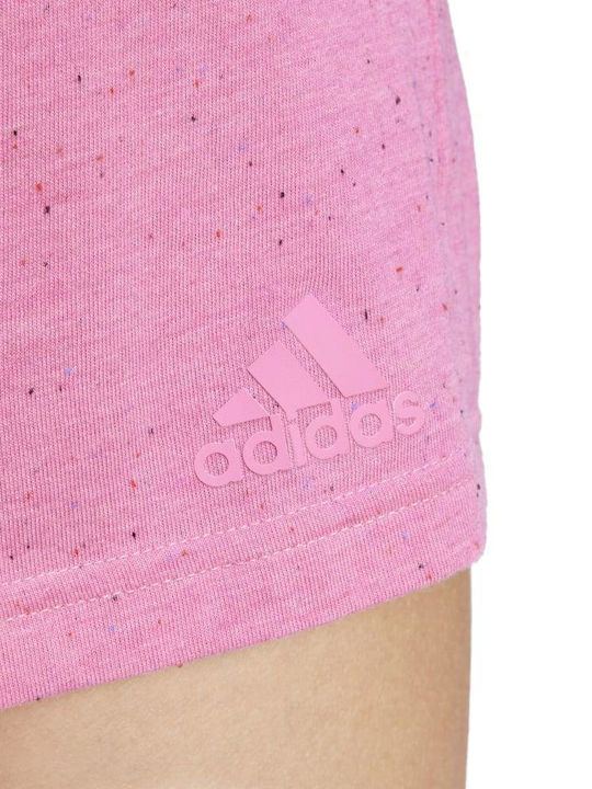 Is3903 - Adidas W Winrs Kurz Magenta Farbe