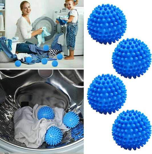 Waschzubehör für Kleidung 4Stück