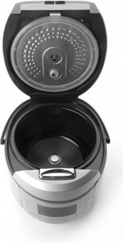 Lacor MyChef Multi-Function Cooker 5lt 950W Black