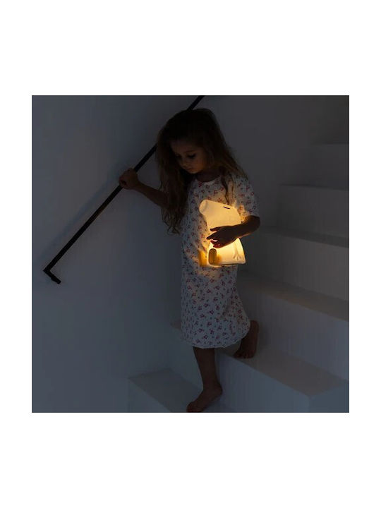 Mr Maria Nachtlichter Für Das Kinderzimmer LED Stromquelle Weiß