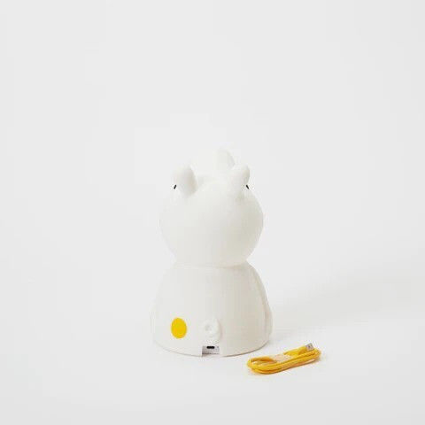 Mr Maria Nursery Night Light LED Power White