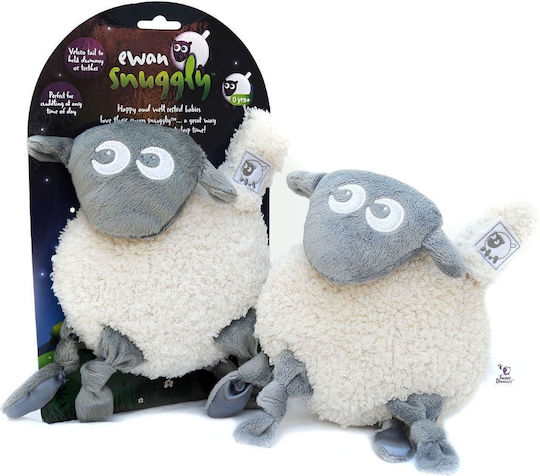 Sweet Dreamers Baby Cloth Gray