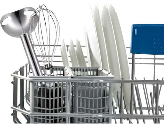 Bosch ErgoMixx Ραβδομπλέντερ με Ανοξείδωτη Ράβδο 1000W Μαύρο