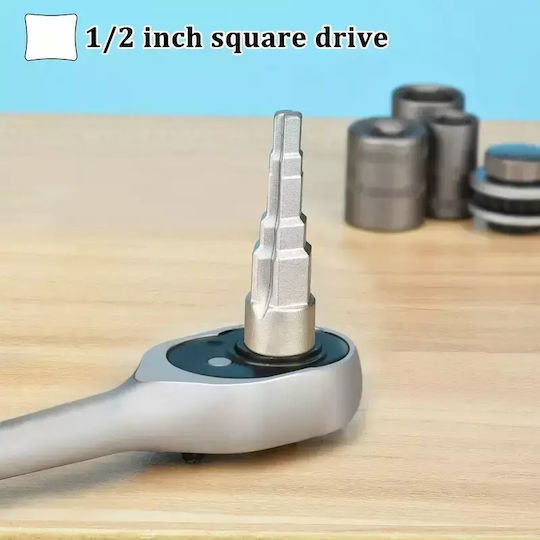 Radiator Valve Key