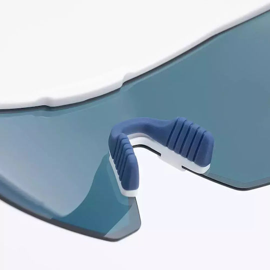 Rockbros Sp304 Polarizing Cycling Glasses - Gray