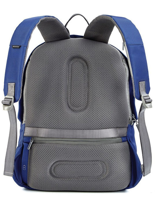 XD Design Bobby Soft 16lt Μπλε