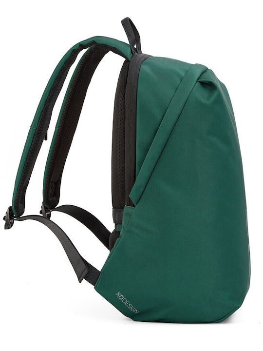XD Design Bobby Soft 20 litri Culoare Full Face Verde