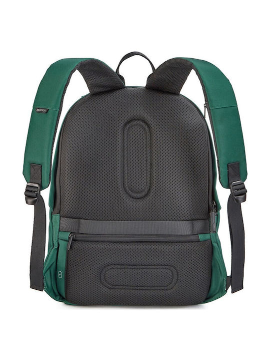 XD Design Bobby Soft 20 litri Culoare Full Face Verde