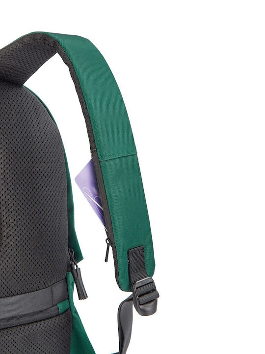 XD Design Bobby Soft 20 litri Culoare Full Face Verde
