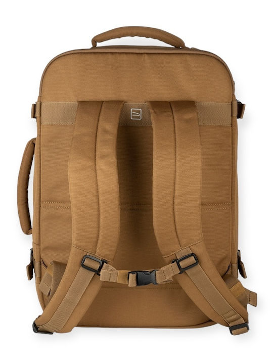 Tucano Urbano Backpack Καφέ