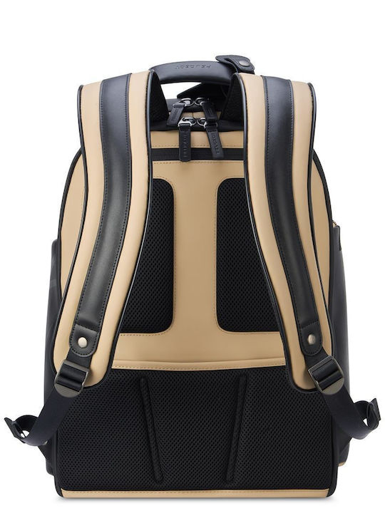 Delsey Rucsacuri Voyages Bej