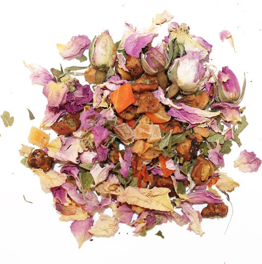 Panora Herbs Blend / Apple / Rose 500gr