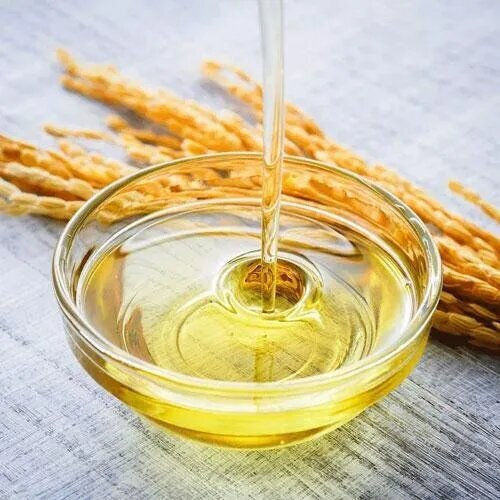 Ρυζελαιο Φυτικο Ελαιο 50 Ml