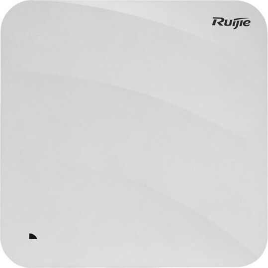 Ruijie RG-AP840-L Zugangspunkt Wi-Fi 6 Dualband (2,4 & 5 GHz) Einzelner Bausatz