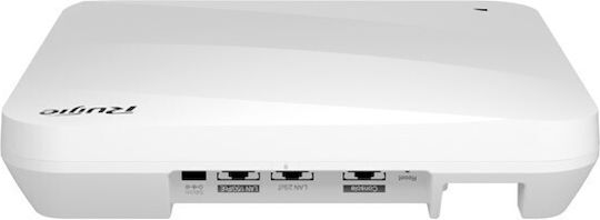 Ruijie RG-AP840-L Zugangspunkt Wi-Fi 6 Dualband (2,4 & 5 GHz) Einzelner Bausatz