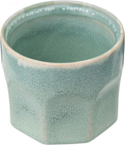 Secret de Gourmet Zaharniță de Servire Ceramică Albastru 1buc