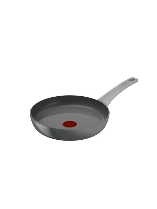 Tefal Renew On Pan aus Aluminium mit Keramikbeschichtung 24cm