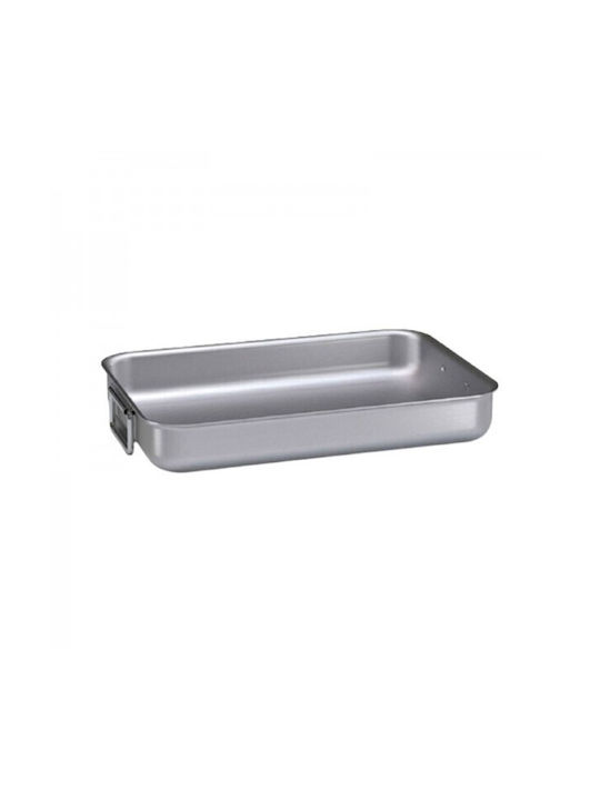 Morini Tavă De Copt Din Aluminiu Cu Acoperire Ceramică 40x60cm