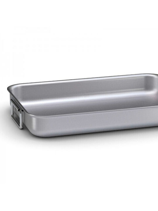 Morini Tavă De Copt Din Aluminiu Cu Acoperire Ceramică 40x60cm