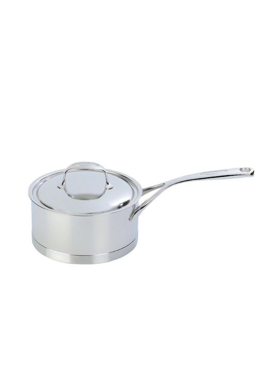 Demeyere 2.2lt / 18cm