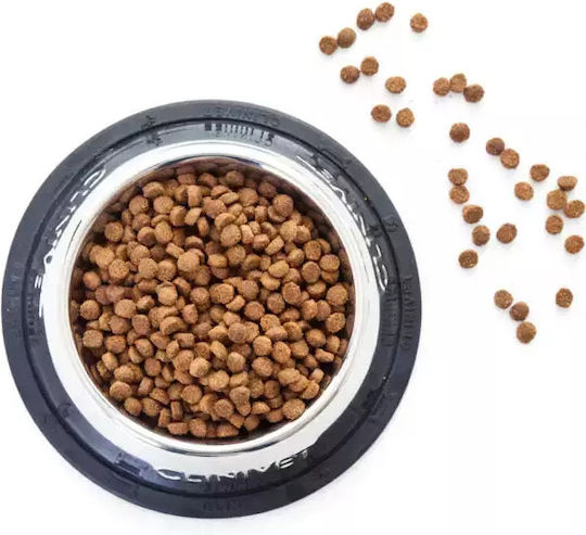 4kg Dry Food for Adult Dogs with Chicken, Brown rice and Tuna