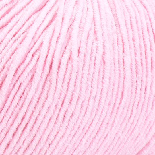 YarnArt Jeans Bruttogewicht Rosa 160m 50g Strickgarn