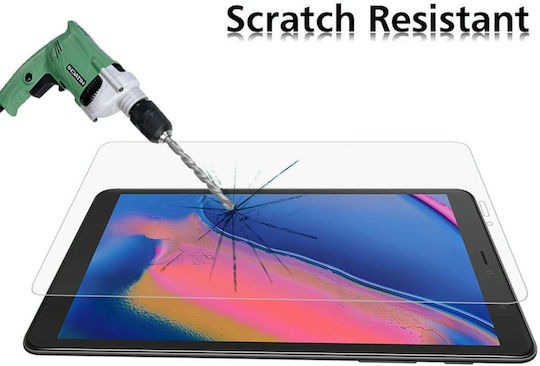 0.4mm Tempered Glass (Galaxy Tab S6 10.5)