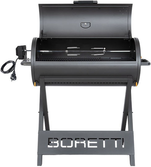 Boretti Grillspieß