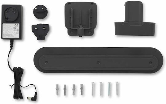 Stiga BL 300e Kit Издухвател Чанта за ръка