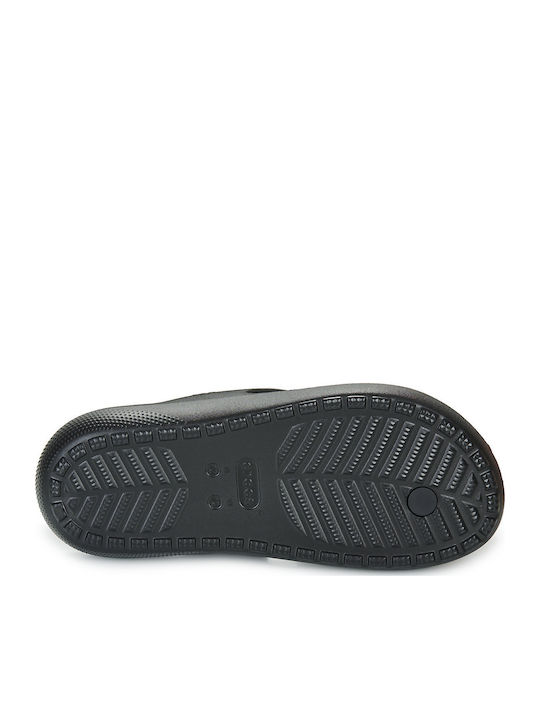 Classic Flip Men's Flip Flops Black