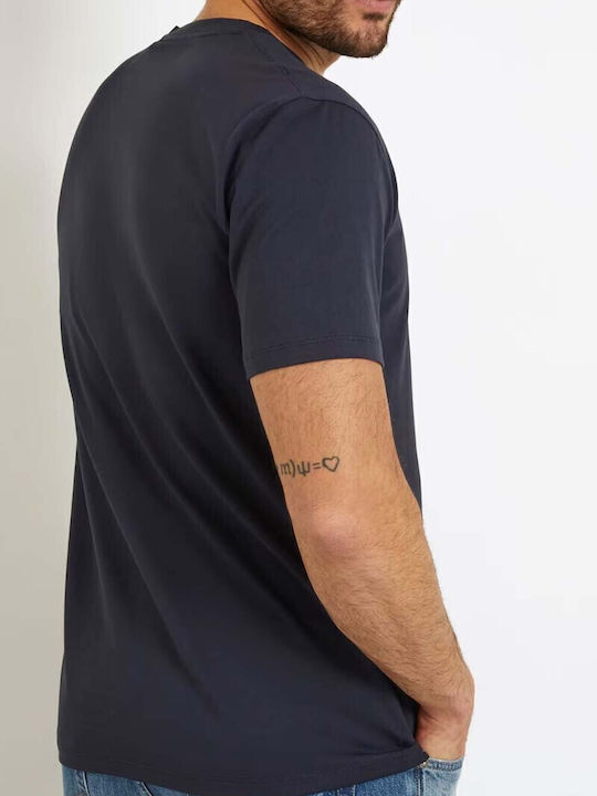 T-Shirt Dark Blue