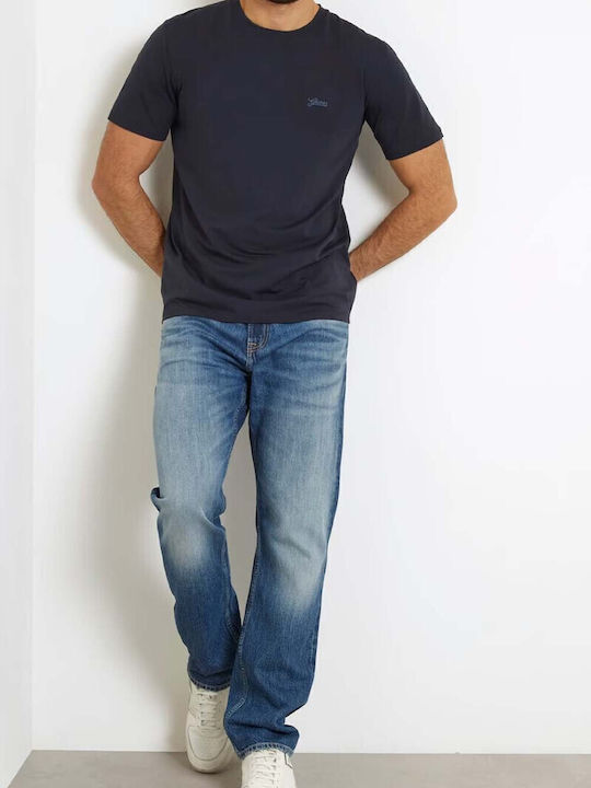 T-Shirt Dark Blue