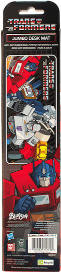Blue Sky Studios Transformers Jumbo Desk Mat Mouse Pad TR717713
