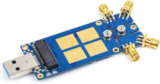 Waveshare 5g Dongle Modul - Usb 3.1