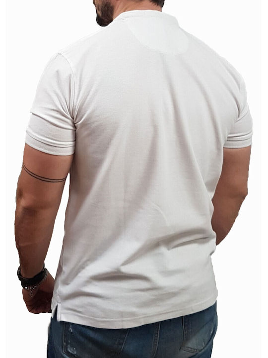 Rebase Bluza Albă