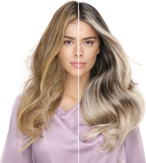 Pantene Pro-V Miracles Seidig & Glänzend Shampoos Glättung & Glanz für Trocken Haare 600ml