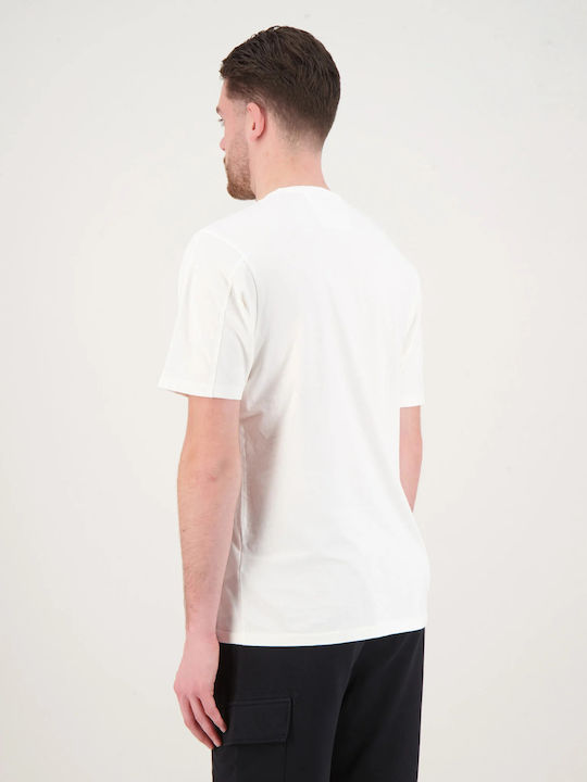 T-shirt White