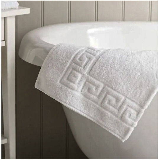 Quasar Set 12 Hotelhandtücher 140x70 cm Gewicht: 600gsm