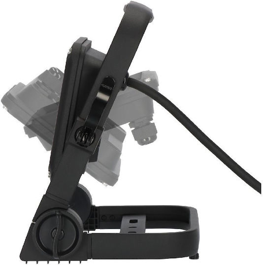Brennenstuhl Proiector de lucru LED IP65 cu luminozitate până la 3450lm