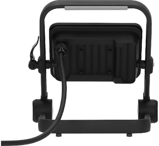 Brennenstuhl Proiector de lucru LED IP65 cu luminozitate până la 3450lm